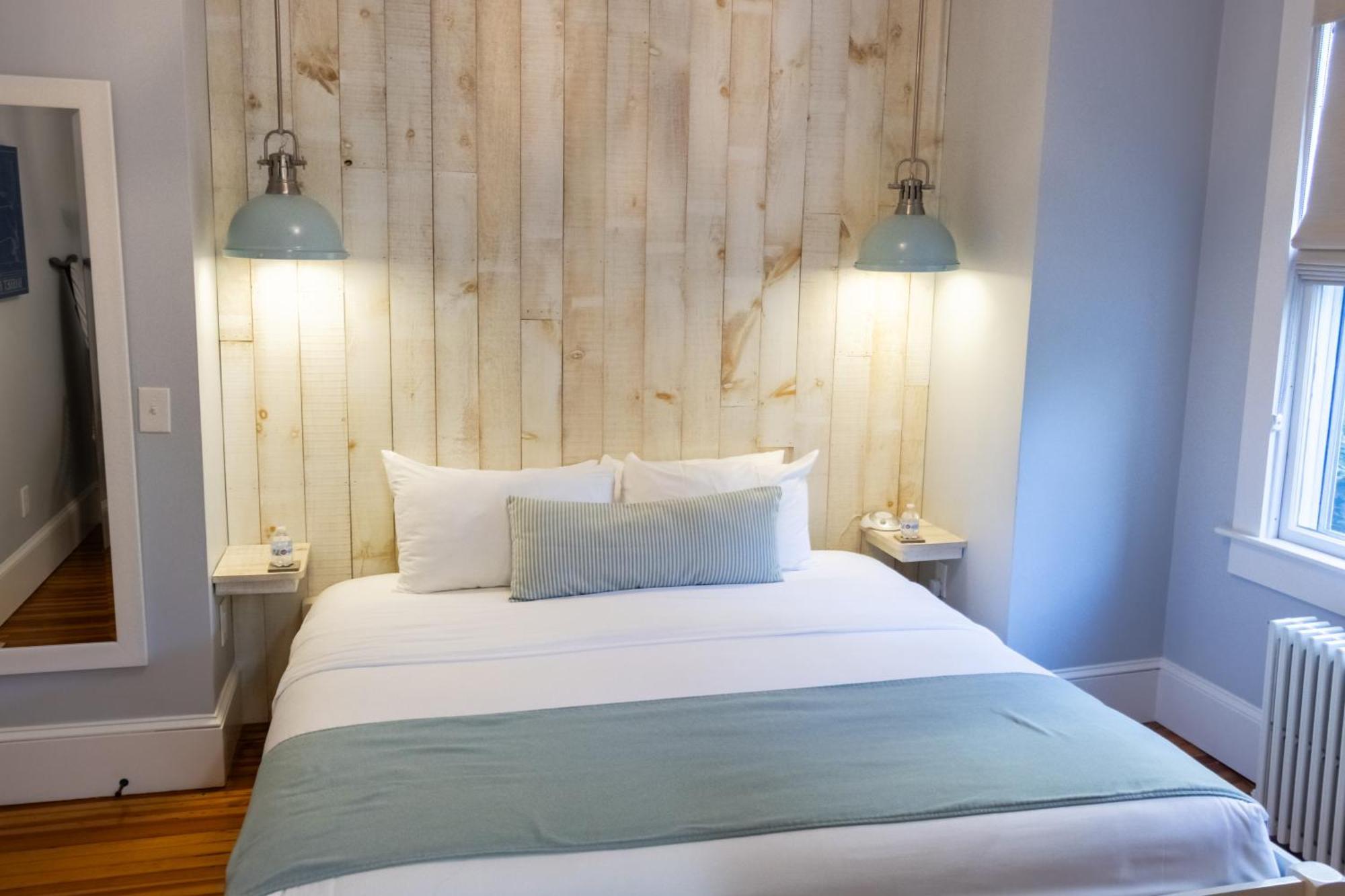Paws On Pelham (adults Only) Bed & Breakfast Torre di Newport