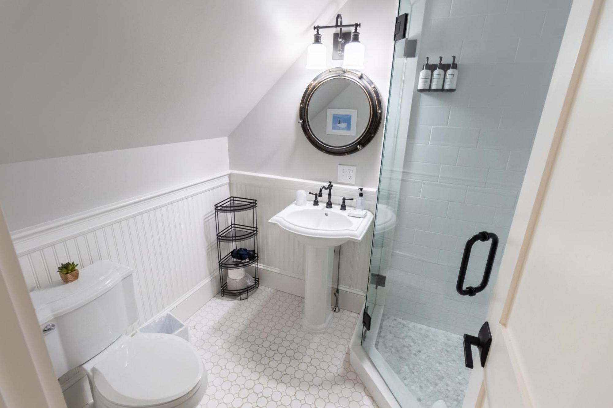 Paws On Pelham (adults Only) Bed & Breakfast Torre di Newport