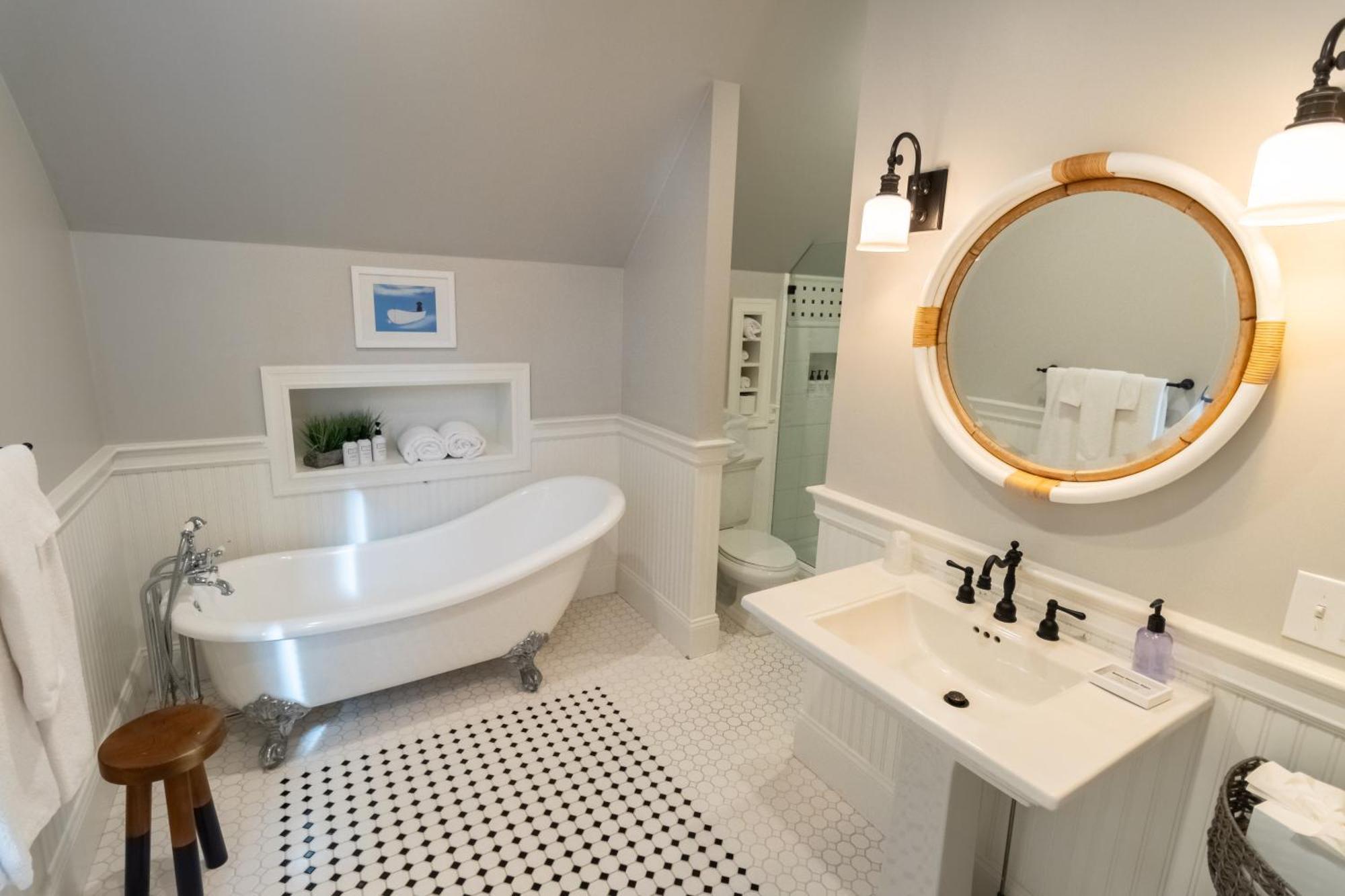 Paws On Pelham (adults Only) Bed & Breakfast Torre di Newport
