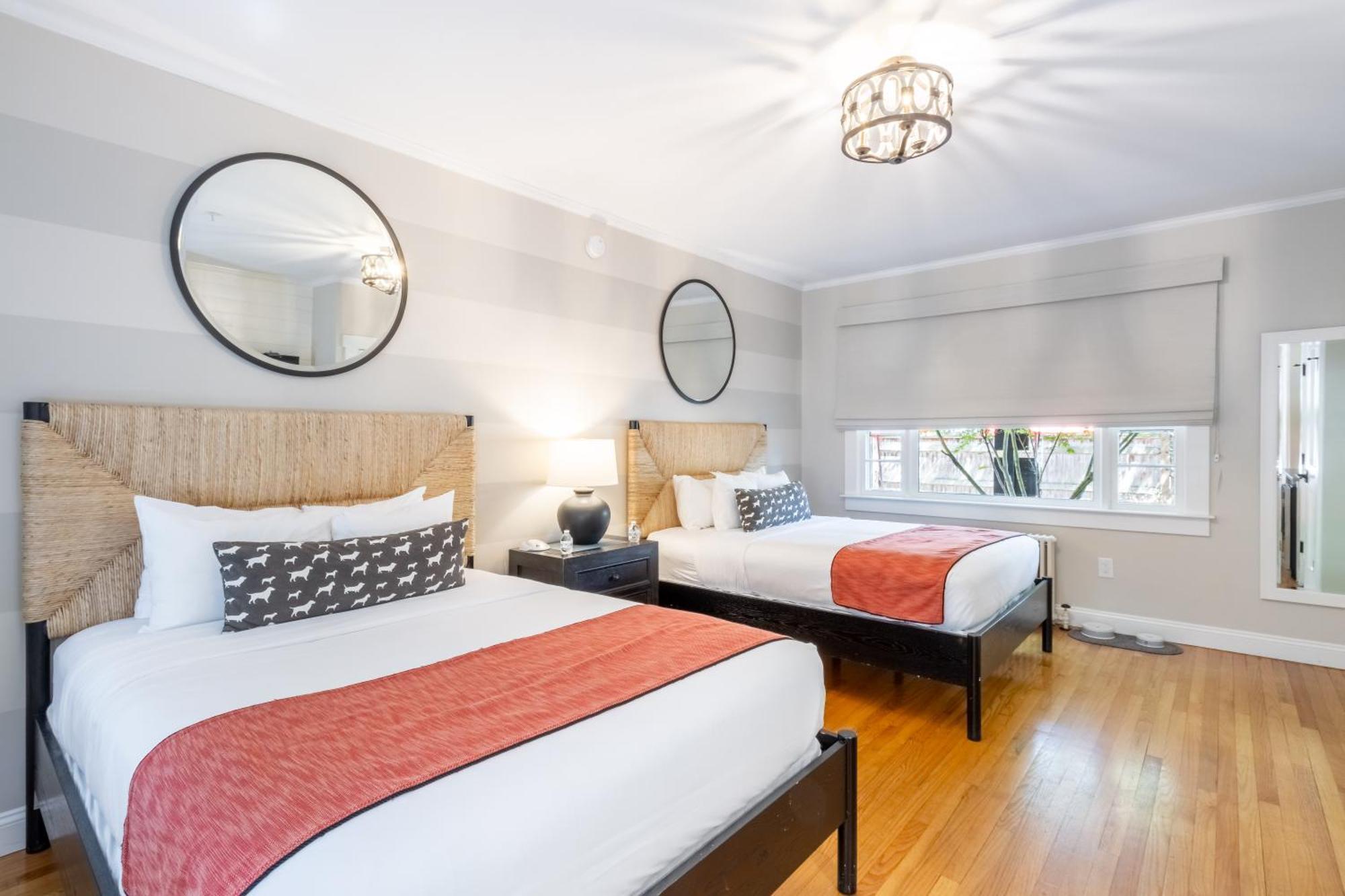 Paws On Pelham (adults Only) 3* Torre di Newport