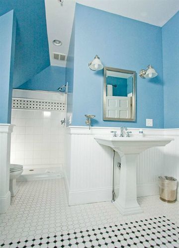 Paws On Pelham (adults Only) Bed & Breakfast Torre di Newport
