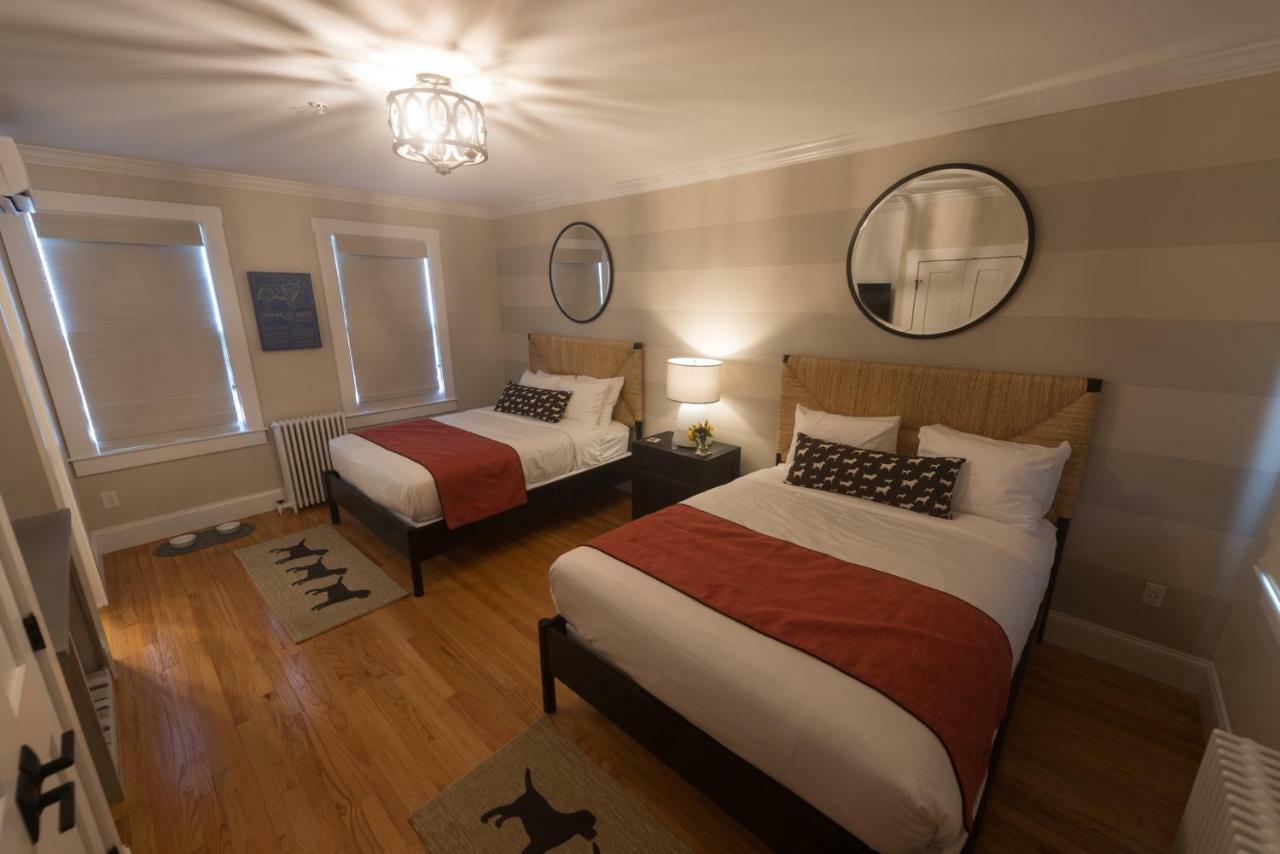 Paws On Pelham (adults Only) 3* Torre di Newport