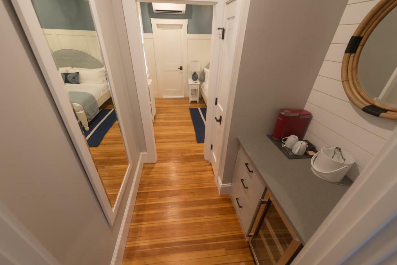Bed & Breakfast Paws On Pelham (adults Only) Torre di Newport