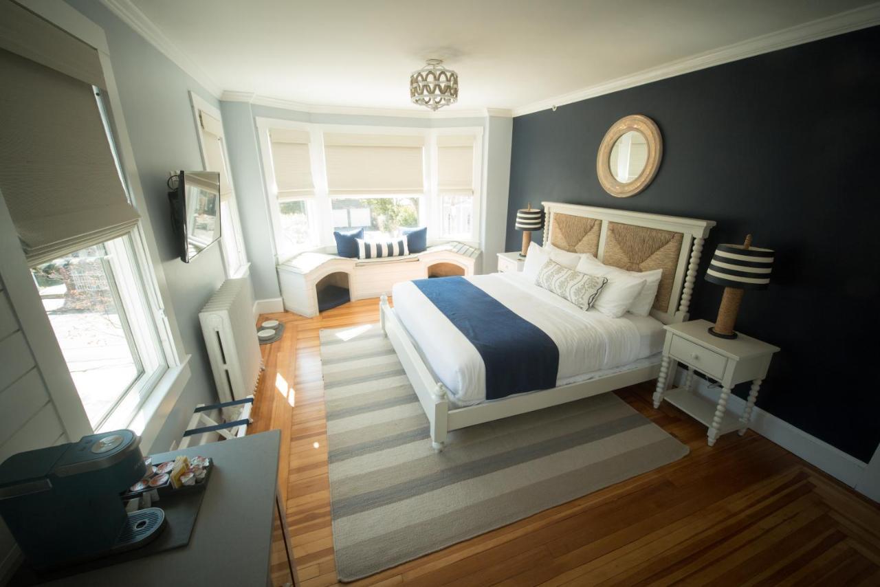 Bed & Breakfast Paws On Pelham (adults Only) 3*